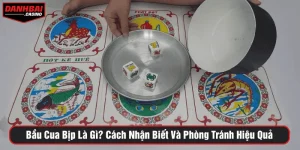 Bầu cua bịp