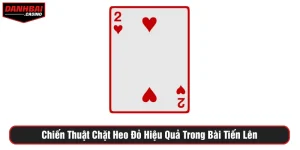 chiến thuật chặt heo đỏ