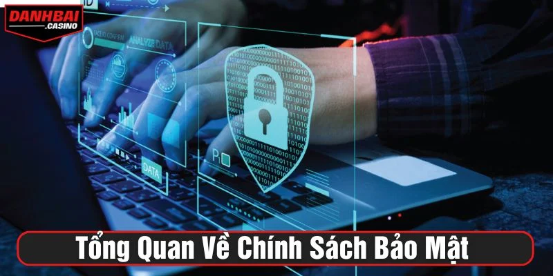 Chính sách bảo mật nghiêm ngặt tại Đánh Bài