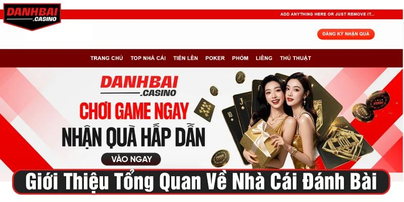 Giới thiệu về nhà cái