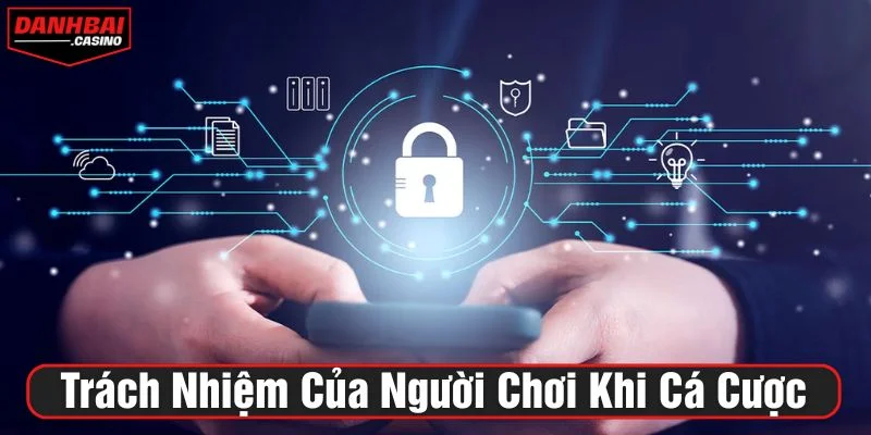Người chơi cần tuân thủ điều khoản miễn trừ trách nhiệm