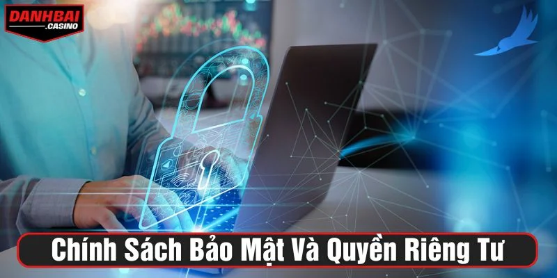 Nhà cái cam kết bảo mật thông tin