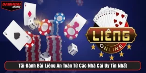 Tải đánh bài liêng