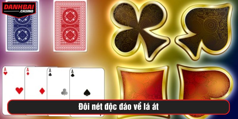 Đôi nét độc đáo về lá át