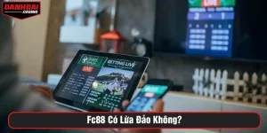 Fc88 có lừa đảo không?
