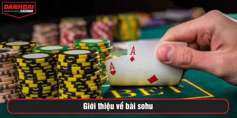 Giới thiệu về bài sohu