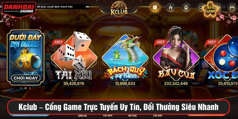 Kclub