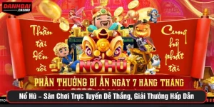 Nổ Hũ