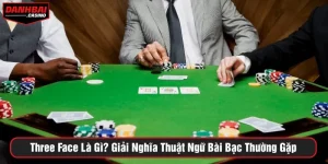 Three Face Là Gì