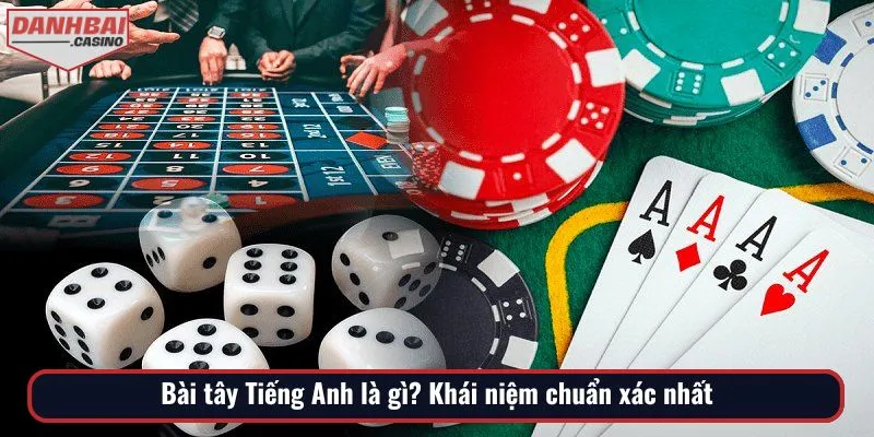 Giải mã bài Tây Tiếng Anh là gì