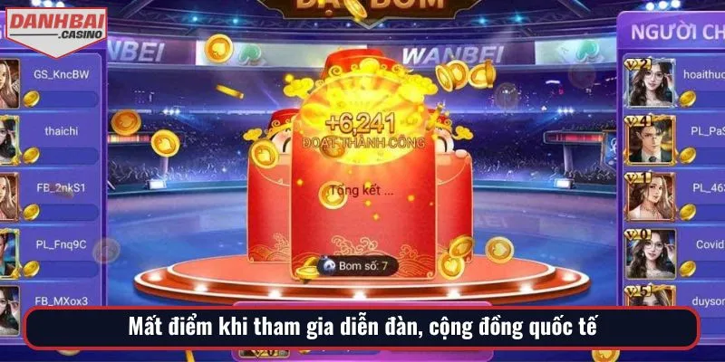 Bet thủ bị đánh giá thấp khi không hiểu rõ khái niệm bộ bài trong Tiếng Anh