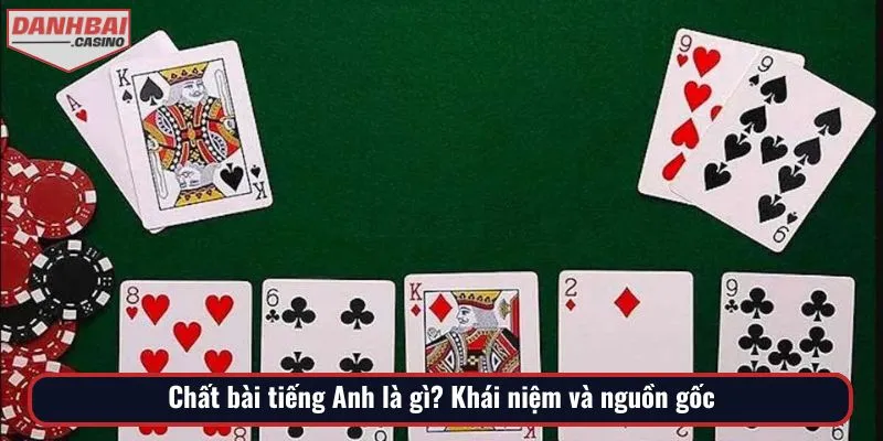Tìm hiểu chất bài Tiếng Anh là gi