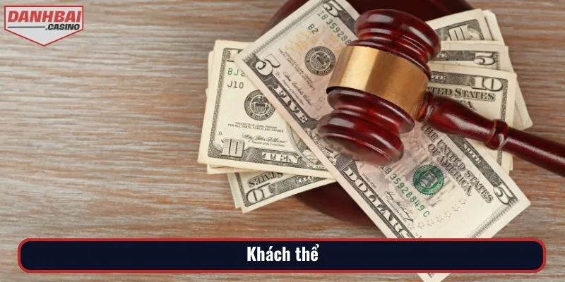 Để hiểu về đánh bài Không ăn tiền có bị gì không, ta cần nhìn khách thể