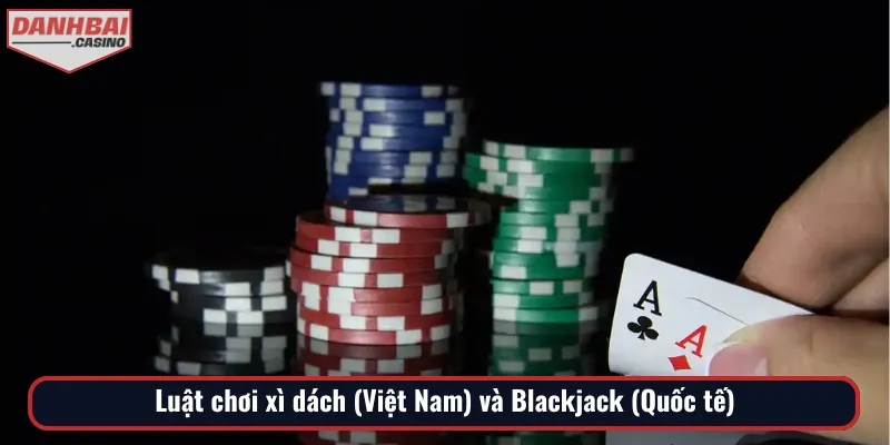 Phải hiểu rõ luật chơi của trò đánh bài trước khi tham gia cược