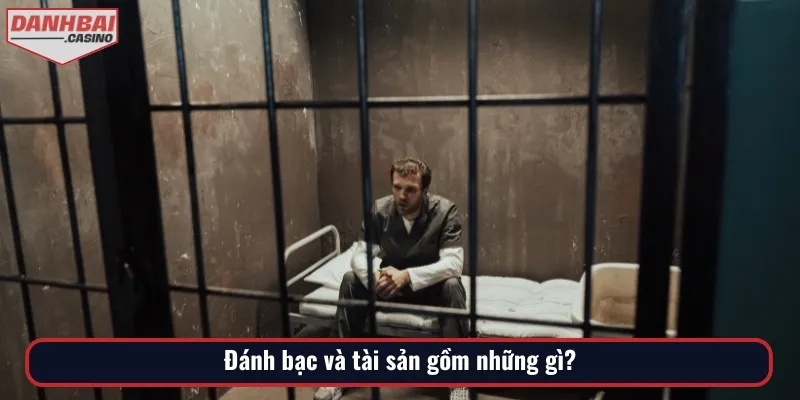 Để biết khoản 2 tội đánh bạc đi tù bao nhiêu năm, ta cần xác định các hành vi