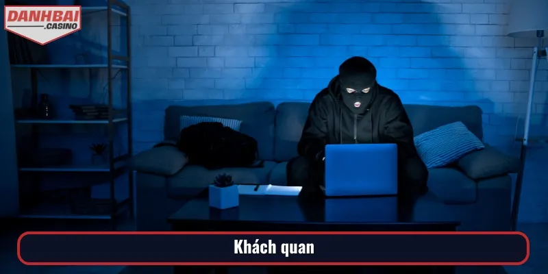 Pháp luật Việt Nam xử lý tội phạm công nghệ cao như thế nào đối với yếu tố khách quan?