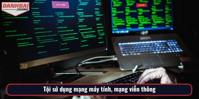 Mức xử phạt đối với các hành vi phạm tội về việc sử dụng trái phép