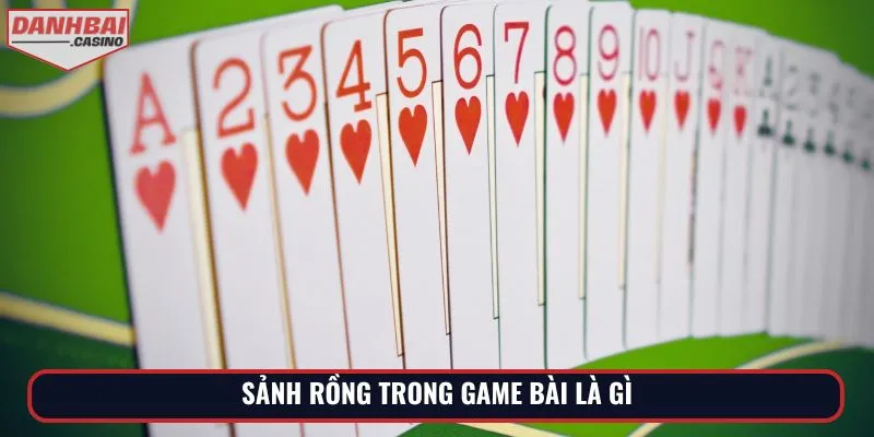 Sảnh rồng trong game bài là gì