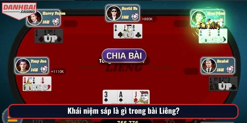 Sáp là gì trong bài Liêng là câu hỏi được nhiều người quan tâm