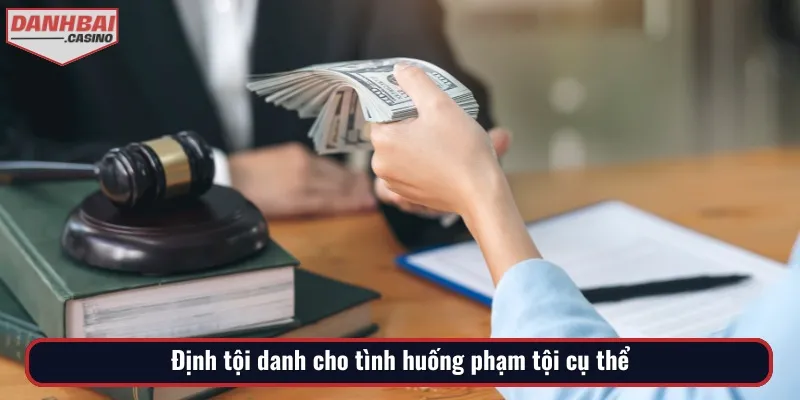 Các điều kiện chung để biết được số tiền bao nhiêu thì bị truy tố hình sự