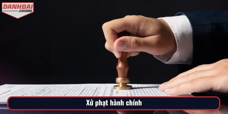 Quy định xử phạt hành chính sẽ làm rõ thế nào là tội gá bạc trong pháp luật